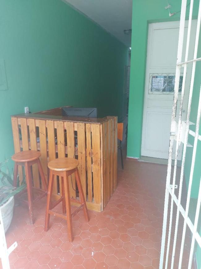 Belem Hostel Buitenkant foto