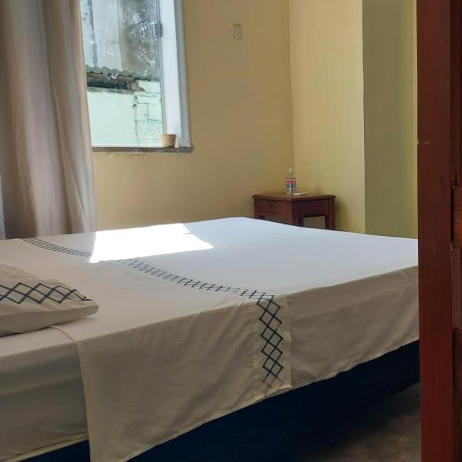 Belem Hostel Buitenkant foto