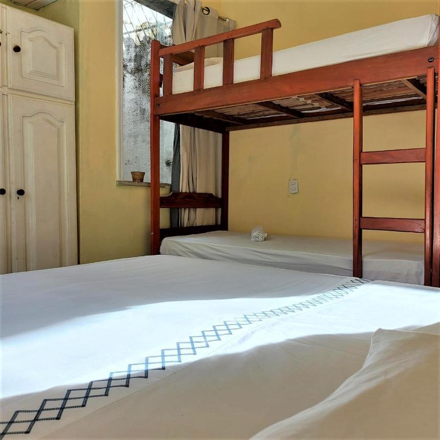Belem Hostel Buitenkant foto