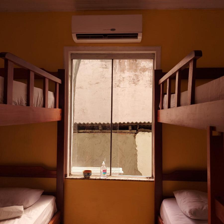 Belem Hostel Buitenkant foto