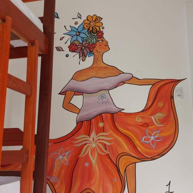 Belem Hostel Buitenkant foto
