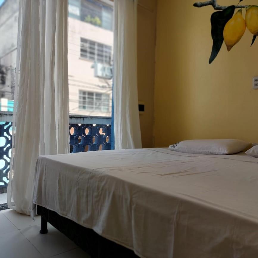 Belem Hostel Buitenkant foto