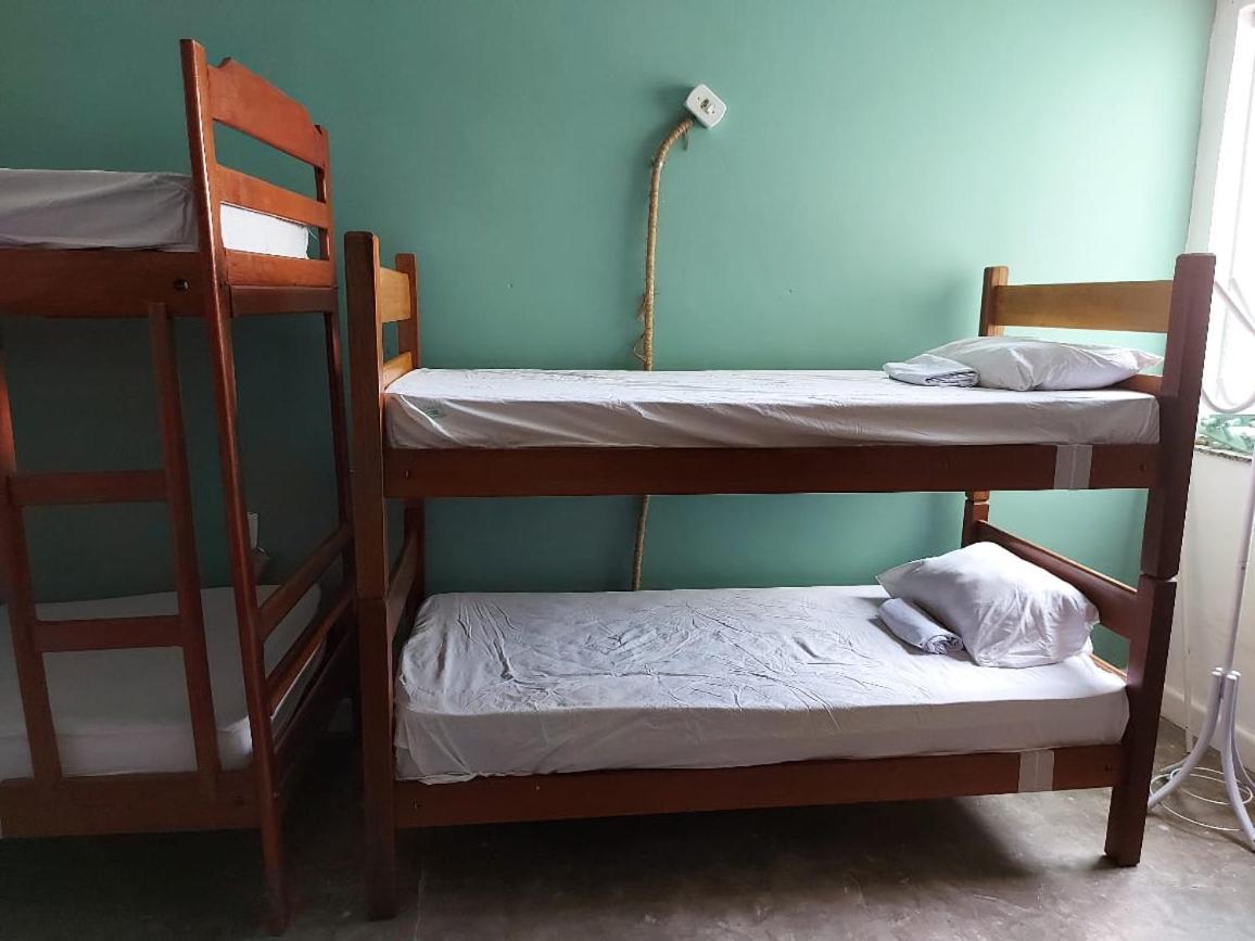 Belem Hostel Buitenkant foto