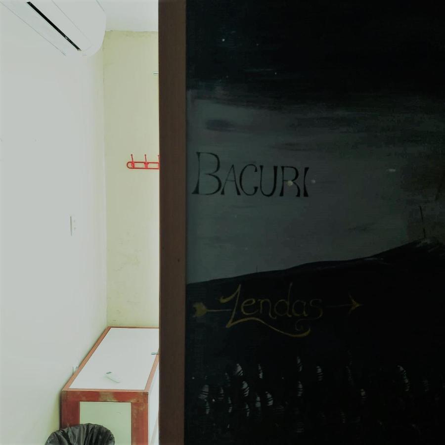 Belem Hostel Buitenkant foto