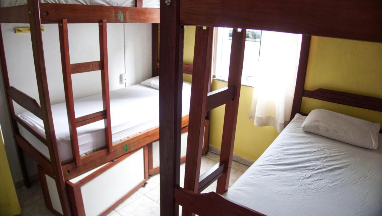 Belem Hostel Buitenkant foto