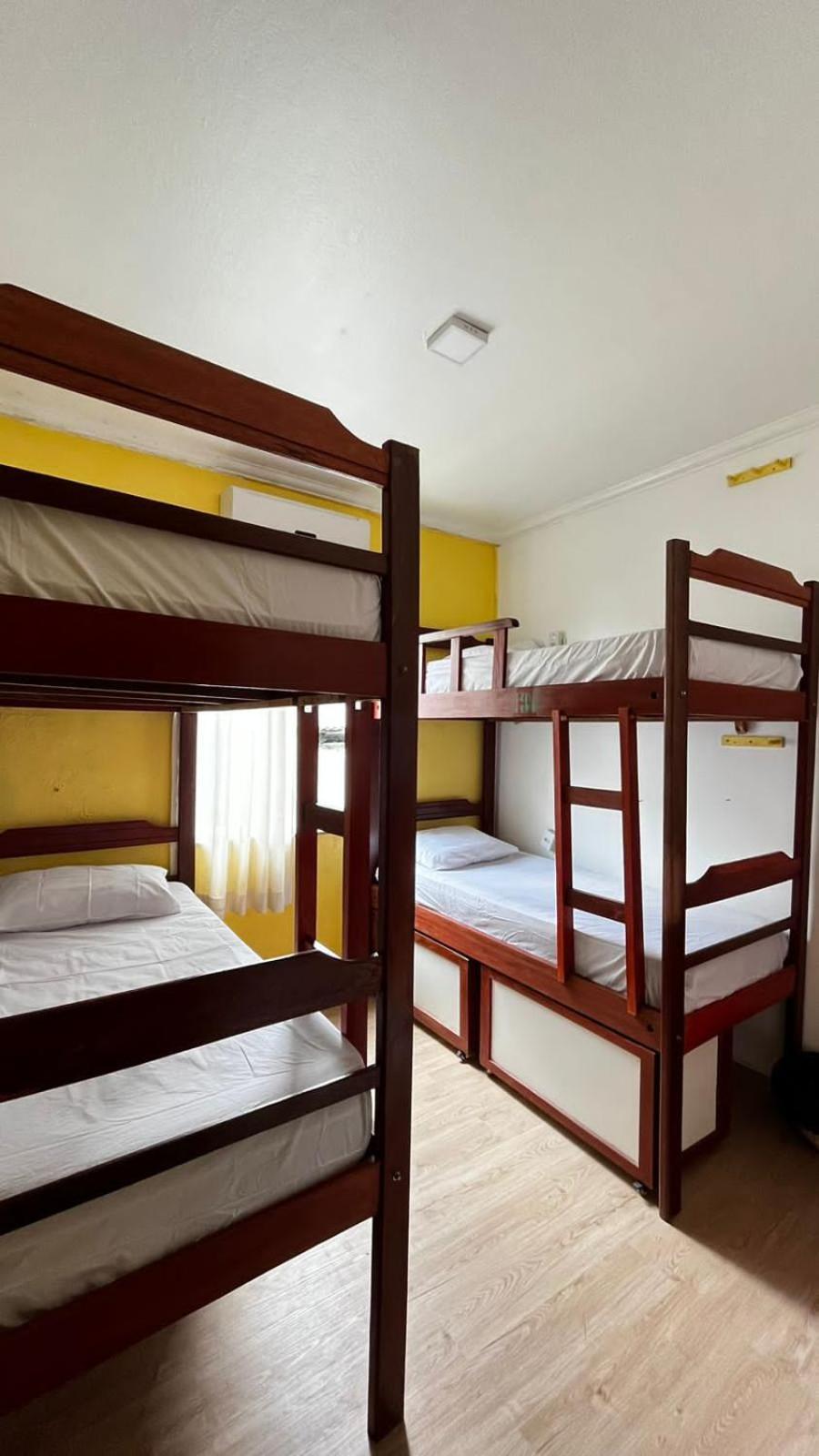 Belem Hostel Buitenkant foto