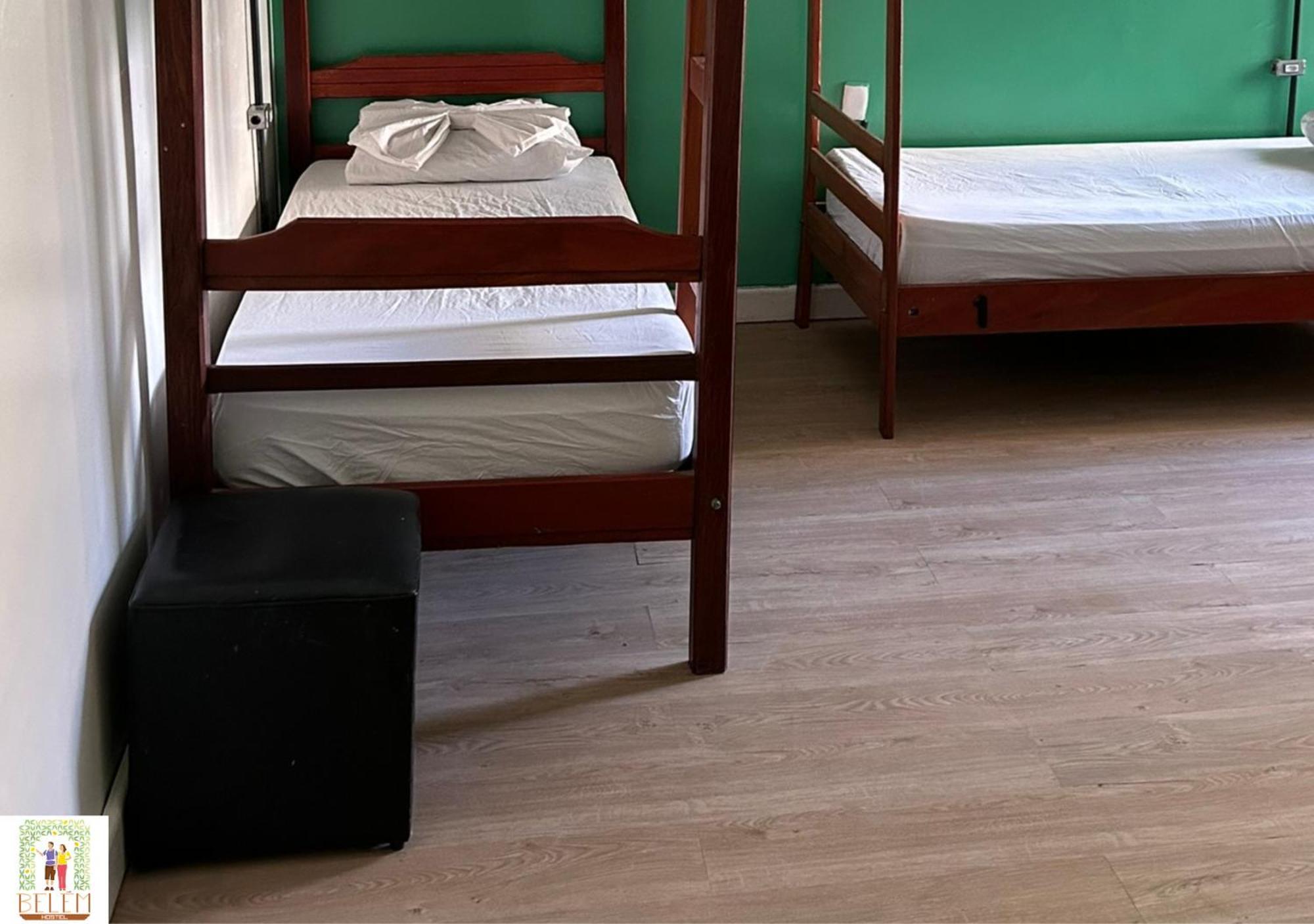 Belem Hostel Buitenkant foto