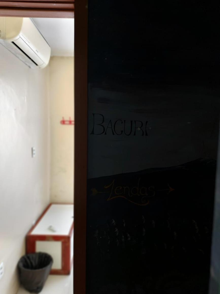 Belem Hostel Buitenkant foto