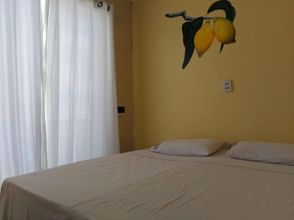 Belem Hostel Buitenkant foto