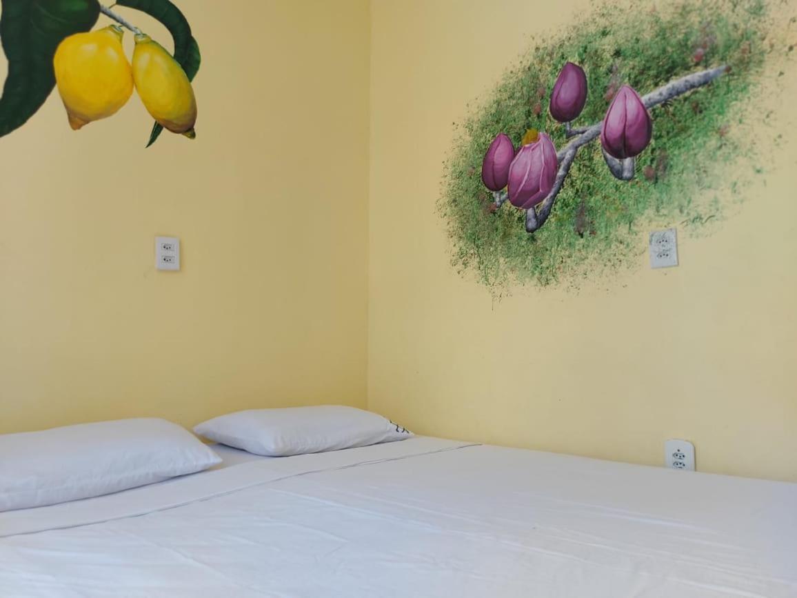 Belem Hostel Buitenkant foto